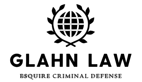 GLAHN LAW